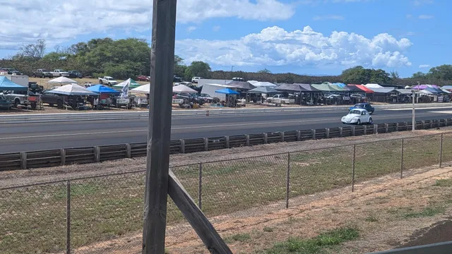 Kaua'i Raceway Park