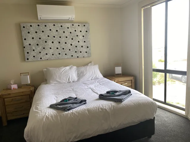 Cliff House Beachfront Villas