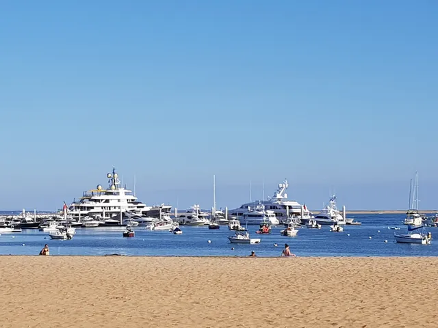 Provincetown Public Parking, LLC