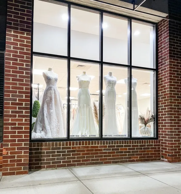 KR Bridal & Tailoring