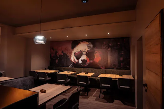 Jin's Zieglergasse - Noodles•Dumplings