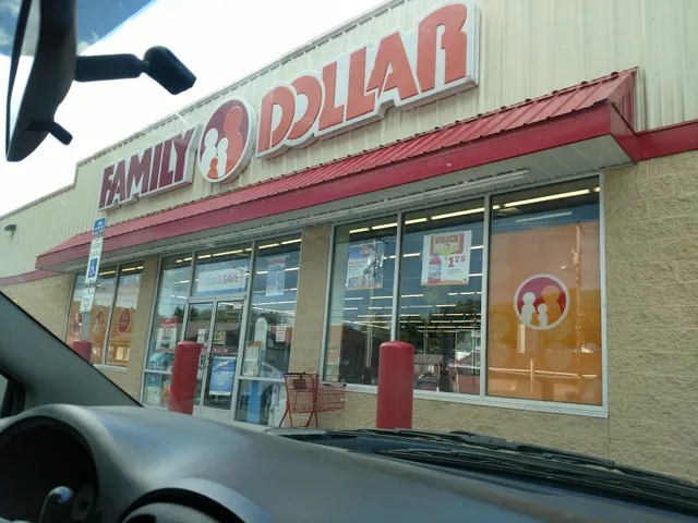 Family Dollar