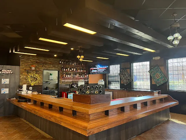 Constantine’s Restaurant