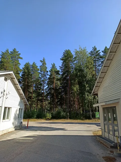 Forenom Hostel Vantaa Seutula