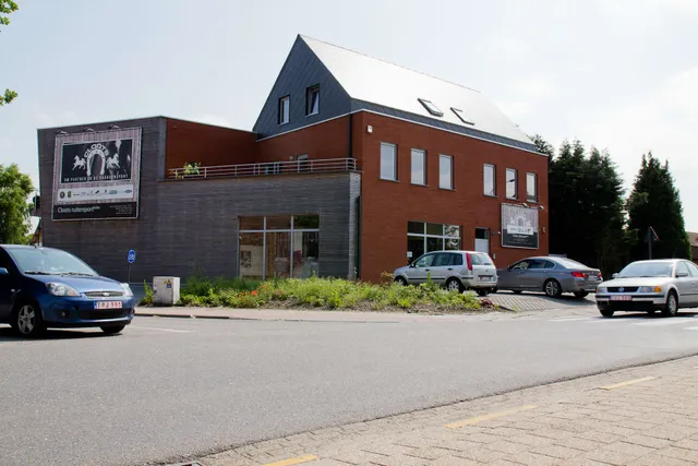 Cloots Ruitersport
