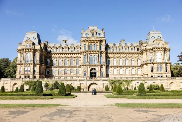 Hillcrest Country Park