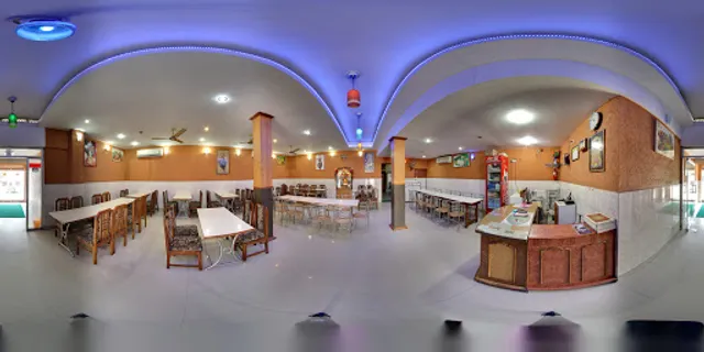 Udupi Sri krishna Bhavana