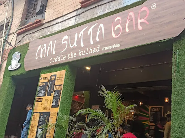 Chai Sutta Bar
