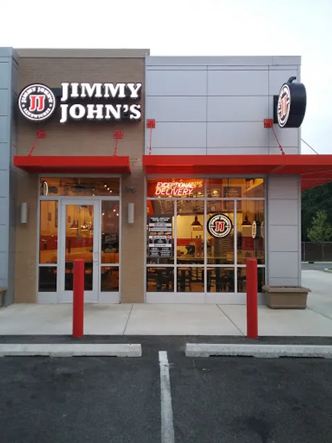 Jimmy John's