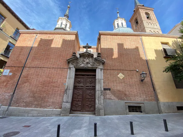 Church of Saint Nicholas