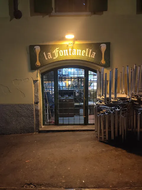 La Fontanella
