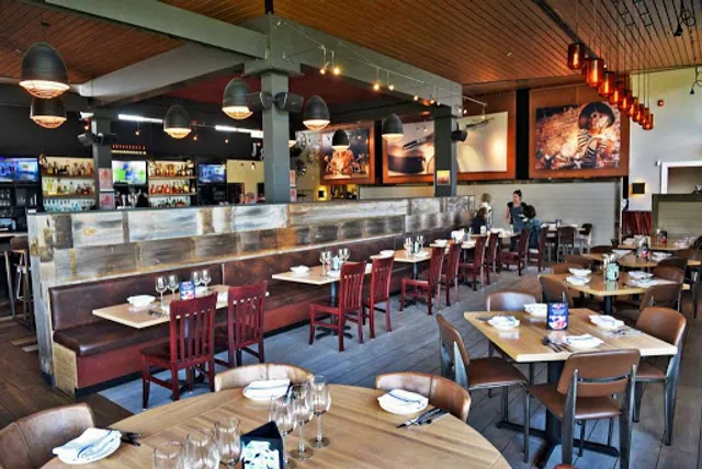 Jacob & Anthony’s Italian