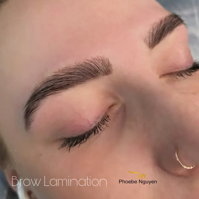 MaiLash Brows - Aesthetic Studio