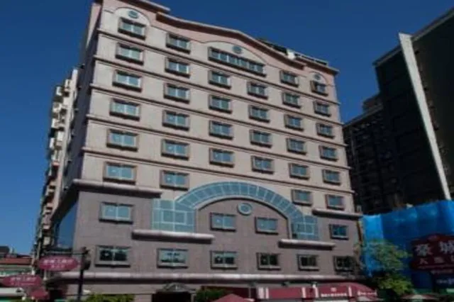Charming City Songshan Hotel