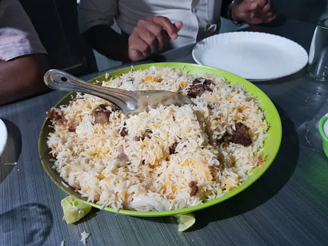 Al Rayadhan Kuzhi Mandhi