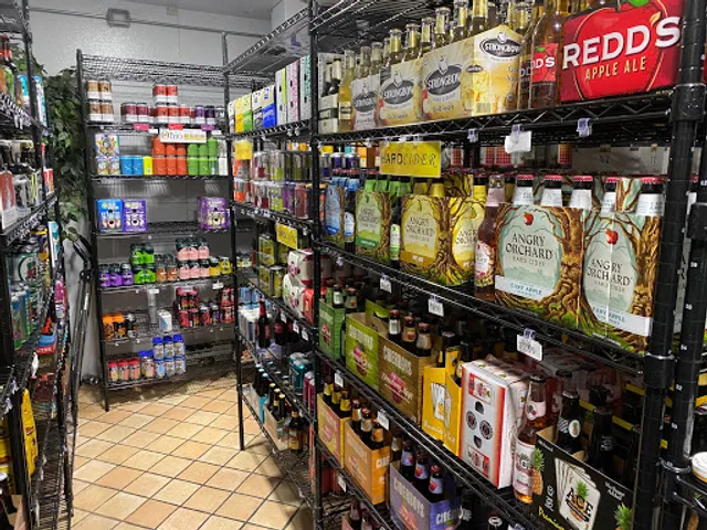 Ray's Wine Spirits Grill