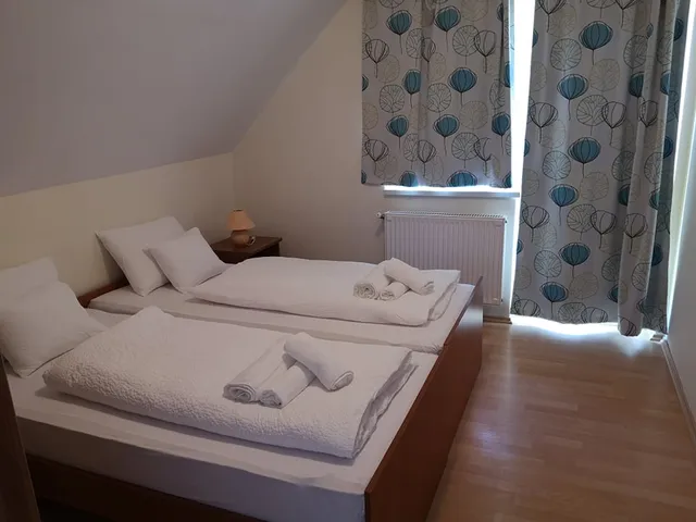 Atlantika Apartman