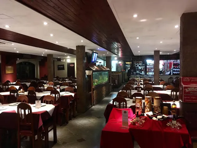 Luka's Bingen - Pizzaria e Churrascaria