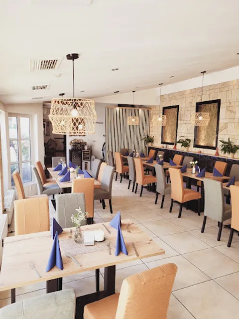 Restaurant Melathron