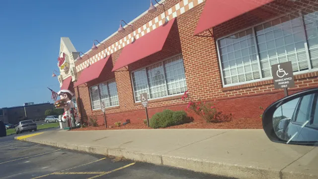 Frisch's Big Boy