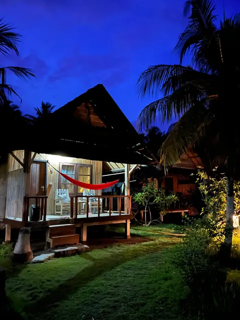 Abdi Fantastik Bungalows