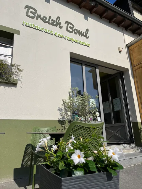 Breizh Bowl Vitré
