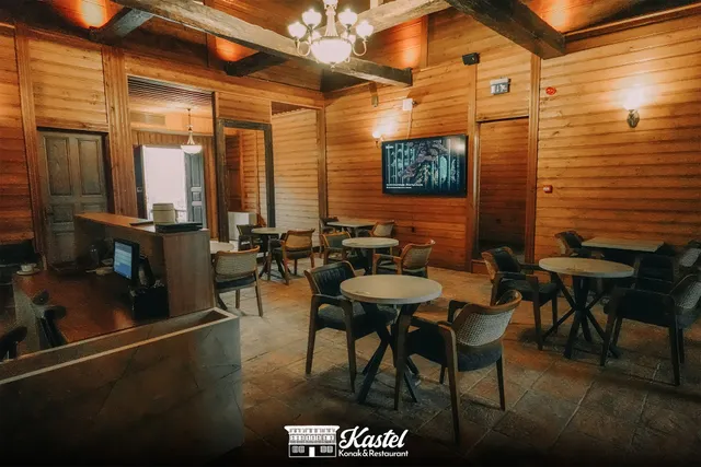 Kastel Konak Hotel & Restaurant