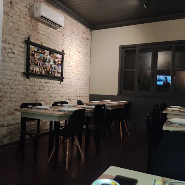 Novo Chico's Restaurante e Petisqueria