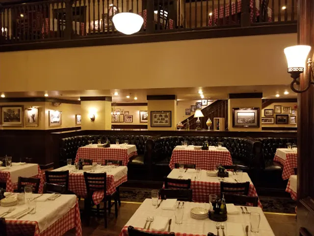 Maggiano's Little Italy