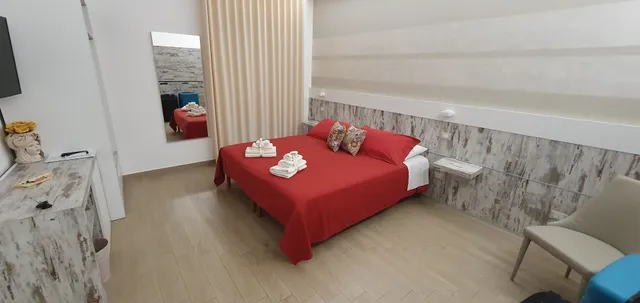 Casa di Anna Bed and Breakfast