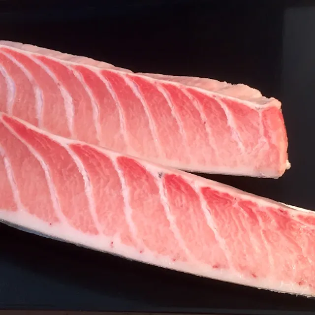 築地まぐろや 本店