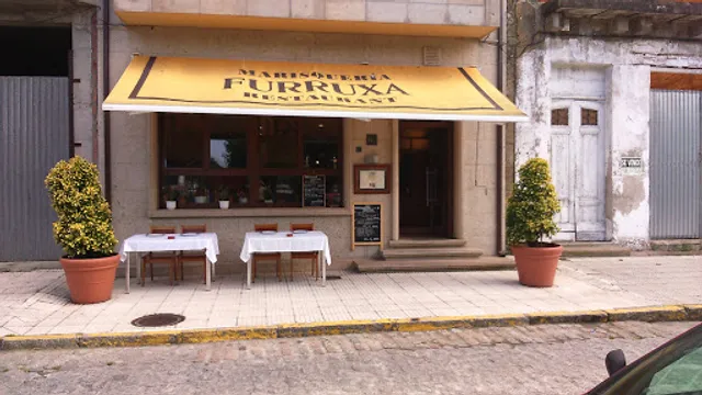 Marisqueria Furruxa