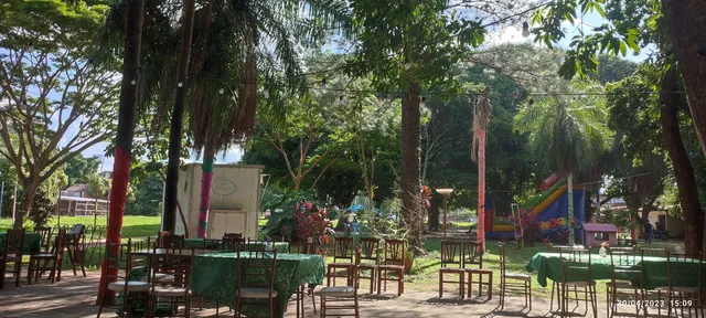 Restaurante Entre Campo