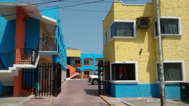 Hotel San Pedro Villahermosa