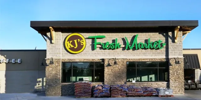 KJ’s Fresh Market