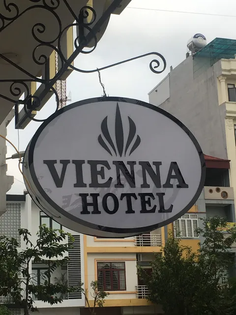 VIENNA HOTEL