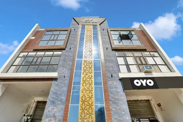 Collection O Purvanchal inn