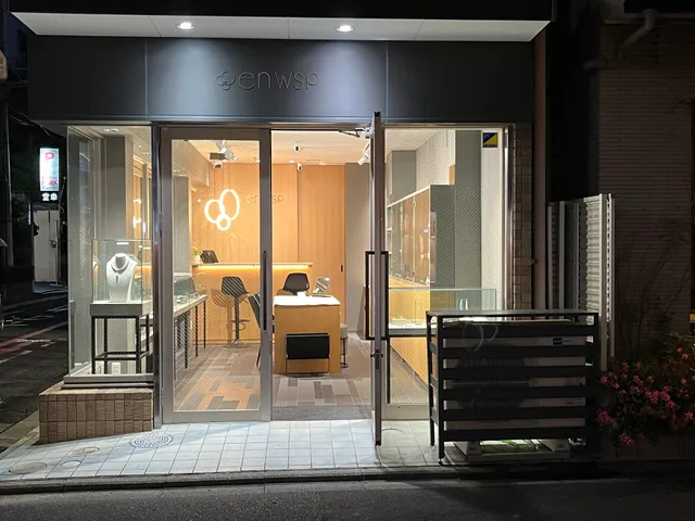 WSP Kyoto Shijo Store