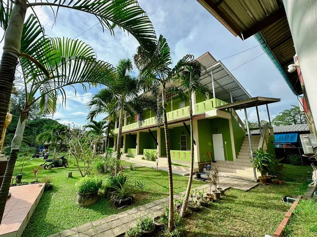 Fairhouse Bungalow khaolak