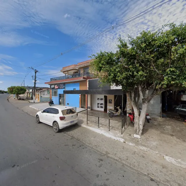 Drika Lanches E Petiscos