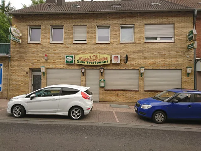 Gastätte "ZUM TREFFPUNKT"