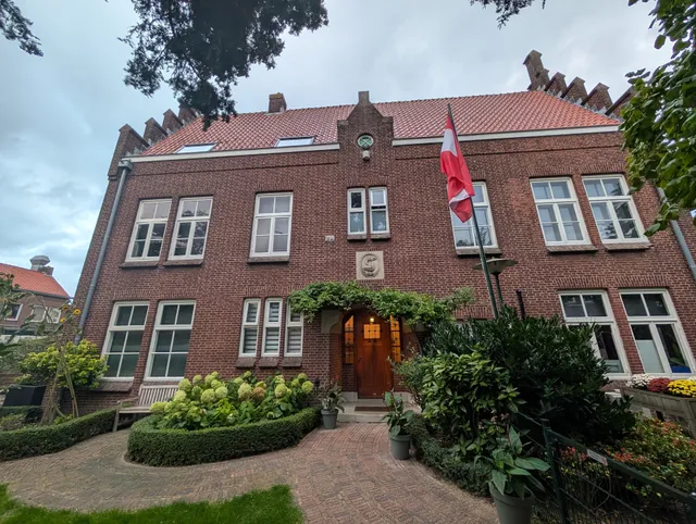 Bed and breakfast Bommelsteijn
