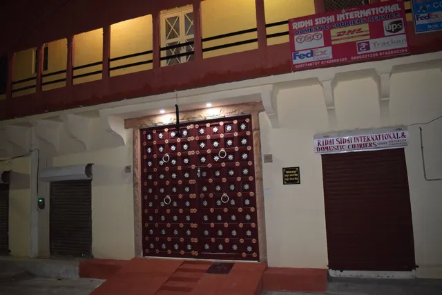 Abhay Villas Guest House