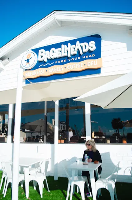 Bagelheads
