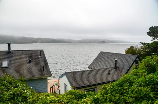 Inn On Tomales Bay