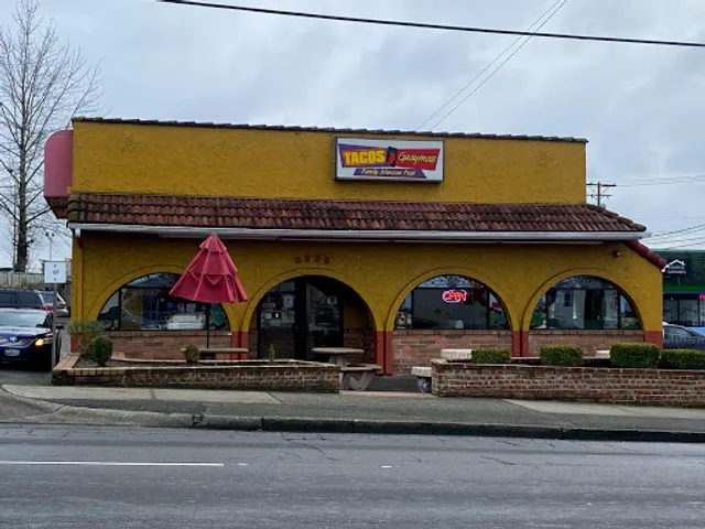 Tacos Guaymas