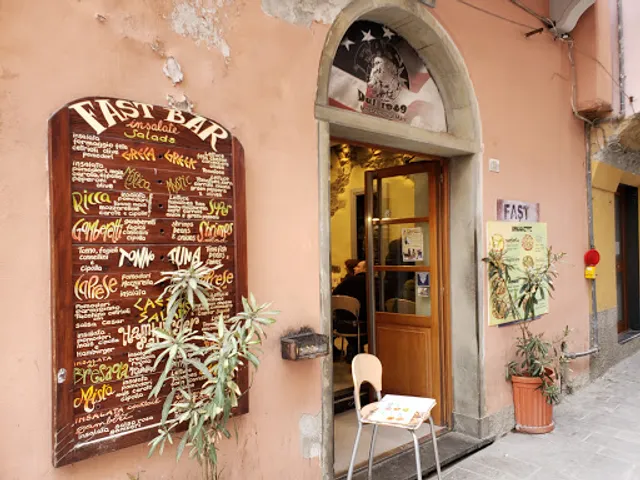 Fast Bar