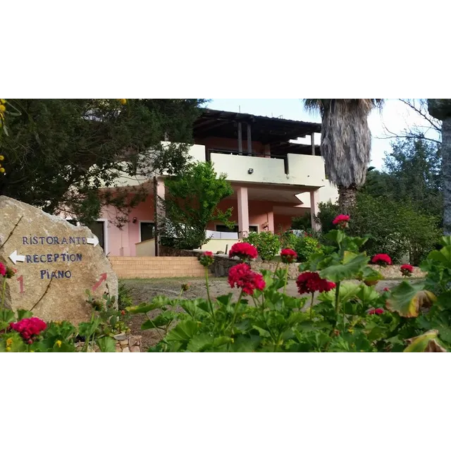 L'Oleandro Hotel & Beach