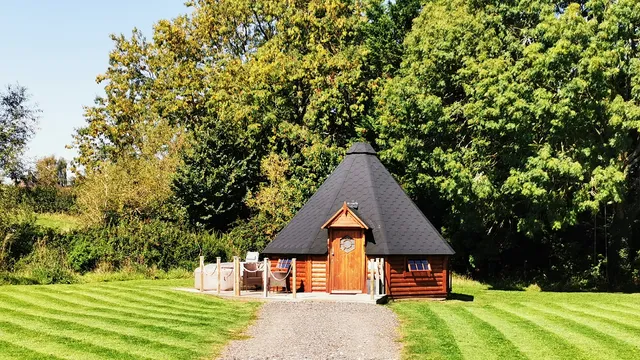 Romantic Rural Retreats