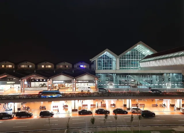 Jakarta Airport Hotel